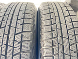 ヨコハマ アイスガード iG50 PLUS 165/70R14  /　 FEID 5.5J+45 100-4穴 4本