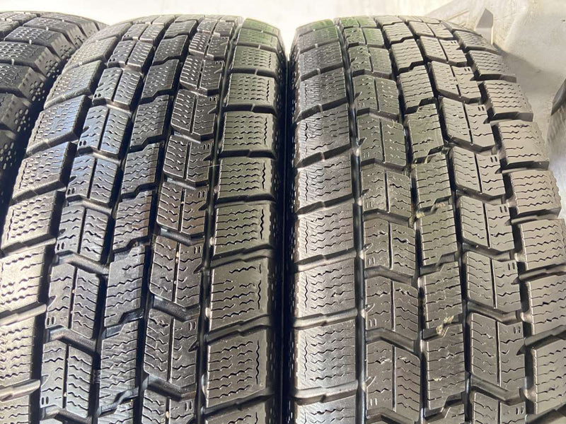 グッドイヤー アイスナビ7 165/65R14  4本