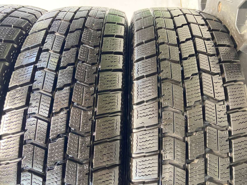 グッドイヤー アイスナビ7 165/65R14  4本