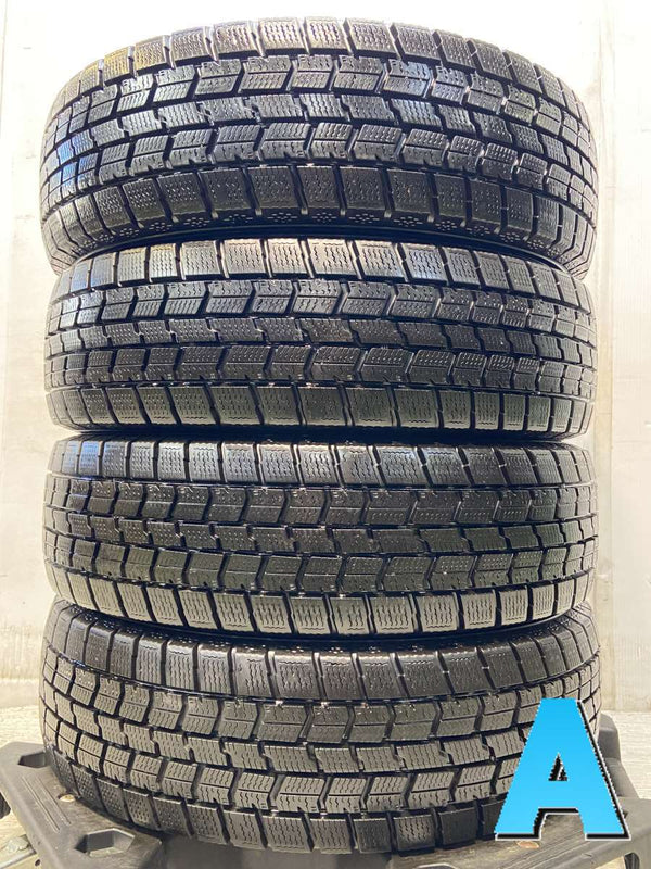 グッドイヤー アイスナビ7 165/65R14  4本