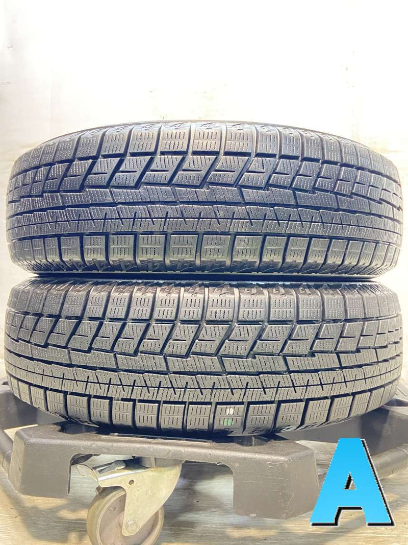 ヨコハマ アイスガード iG60 165/65R14  2本