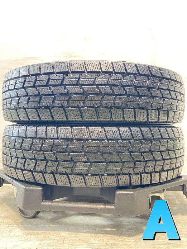 グッドイヤー アイスナビ7 165/70R14  2本