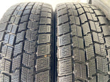 グッドイヤー アイスナビ 7 165/65R14  2本