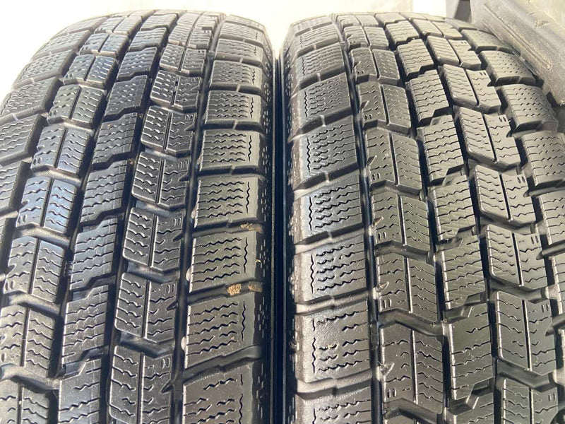 グッドイヤー アイスナビ 7 165/65R14  2本