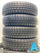 ダンロップ ウィンターマックス WM02 155/65R14  4本