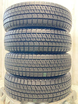 ブリヂストン ブリザック VRX2 155/65R14  4本