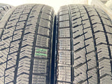 ブリヂストン ブリザック VRX2 155/65R14  4本