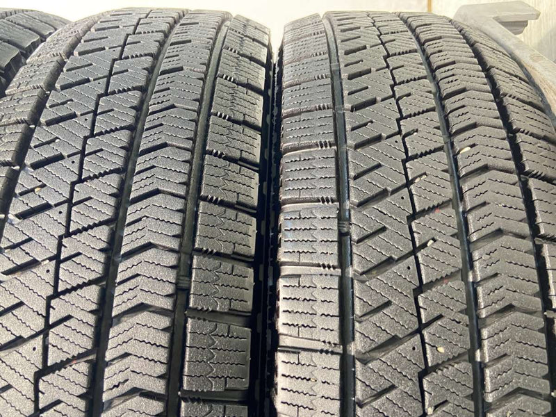 ブリヂストン ブリザック VRX2 175/70R14  4本
