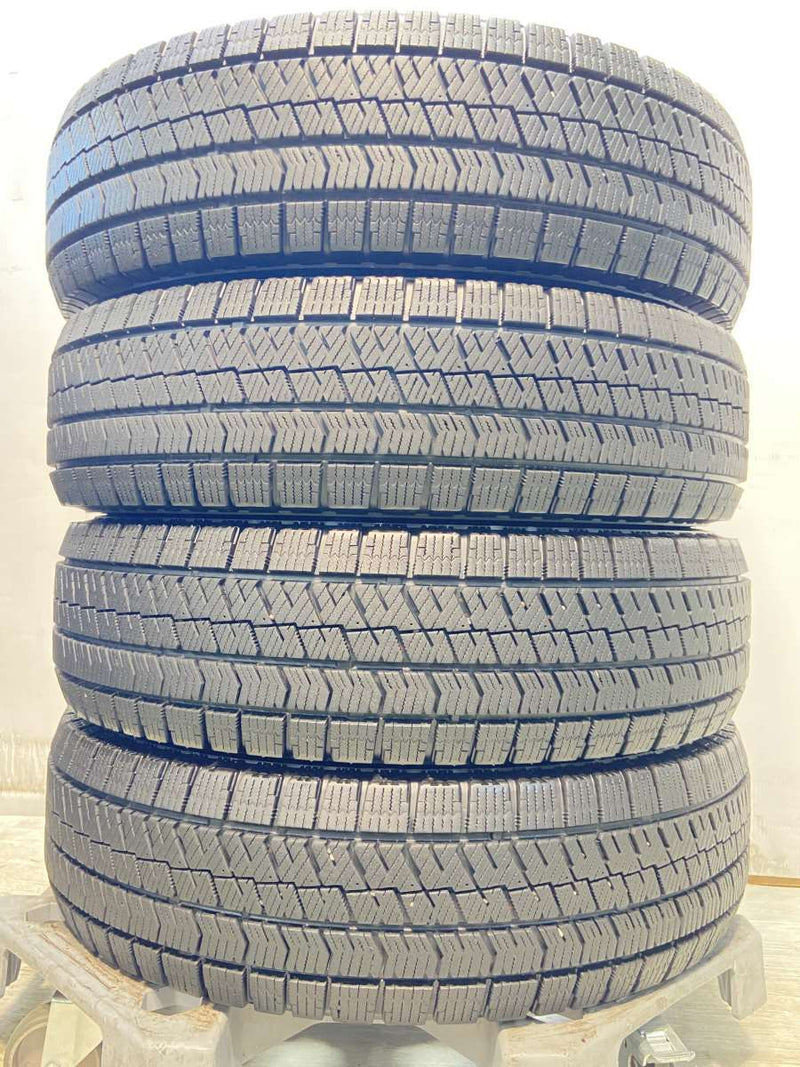 ブリヂストン ブリザック VRX2 175/70R14  4本