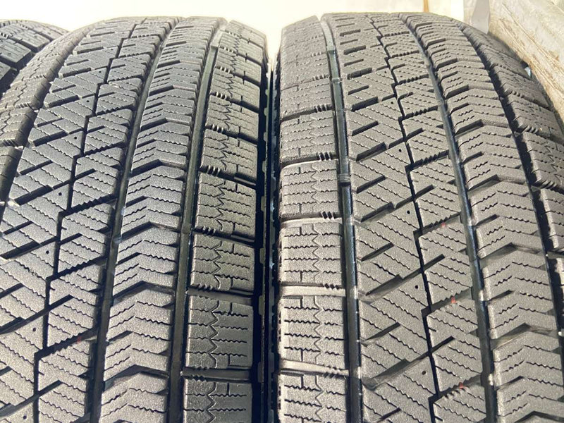 ブリヂストン ブリザック VRX2 175/70R14  4本