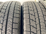 ブリヂストン ブリザック VRX 155/65R14  4本