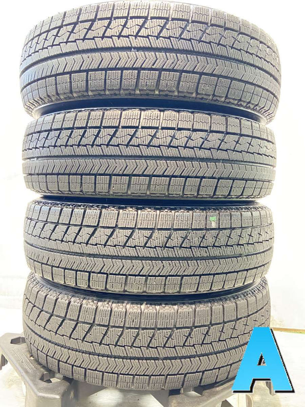 ブリヂストン ブリザック VRX 155/65R14  4本