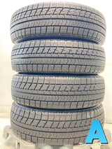 ブリヂストン ブリザック VRX 155/65R14  4本