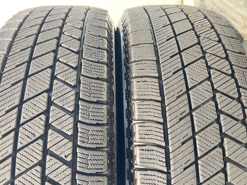 ブリヂストン ブリザック VRX3 165/65R14  2本