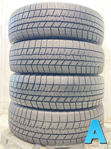 ダンロップ ウィンターマックス 03 155/65R14  4本