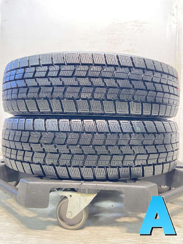 グッドイヤー アイスナビ 7 155/65R14  2本