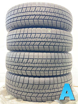 ダンロップ ウィンターマックス 03 155/65R14  4本