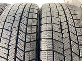 ダンロップ ウィンターマックス 03 155/65R14  4本