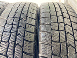 ダンロップ ウィンターマックス WM02 155/65R14  4本