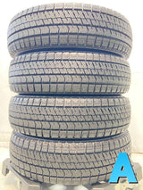 ブリヂストン ブリザック VRX2 155/65R14  4本