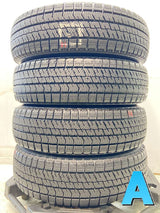 ブリヂストン ブリザック VRX2 155/65R14  4本