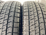 ブリヂストン ブリザック VRX2 155/65R14  4本