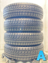 ヨコハマ アイスガード iG70 155/65R14  4本