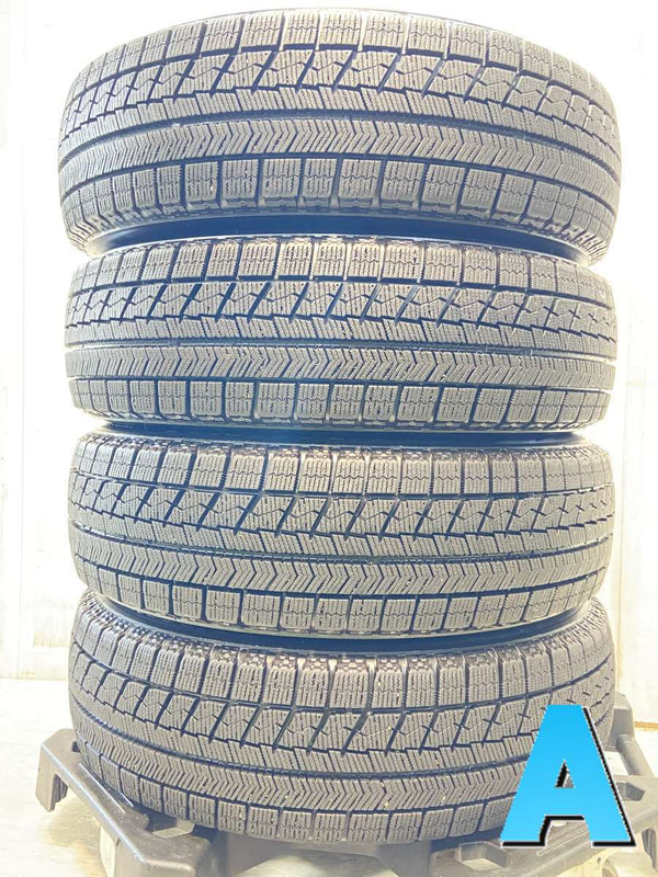 ブリヂストン ブリザック VRX 155/65R14  4本