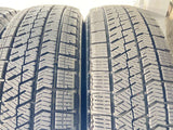 ブリヂストン ブリザック VRX2 155/65R14  4本