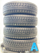 ヨコハマ アイスガード iG60 165/65R14  4本