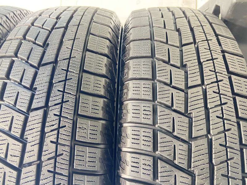 ヨコハマ アイスガード iG60 165/65R14  4本