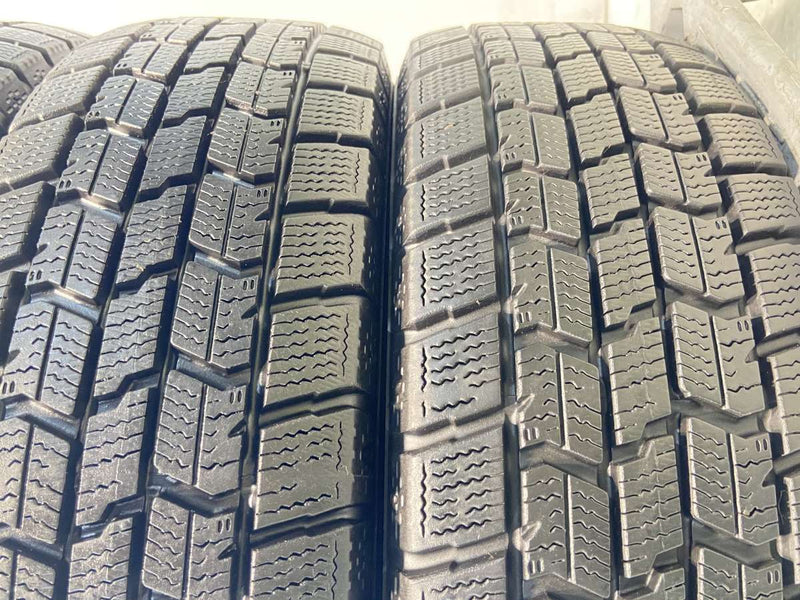 グッドイヤー アイスナビ 7 165/65R14  4本