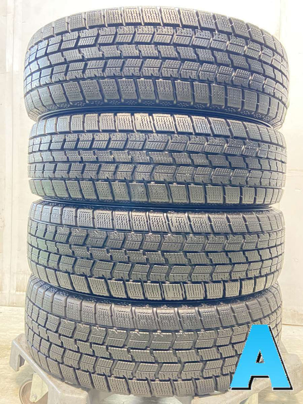 グッドイヤー アイスナビ 7 165/65R14  4本