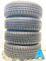 ヨコハマ アイスガード iG50 PLUS 165/65R14  4本