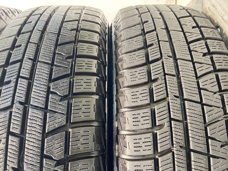 ヨコハマ アイスガード iG50 PLUS 165/65R14  4本