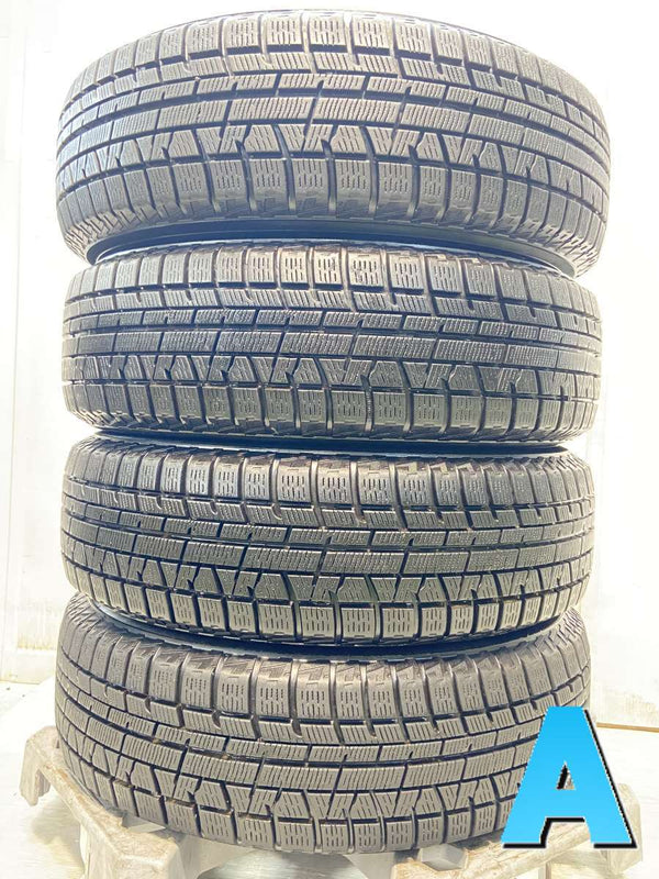 ヨコハマ アイスガード iG50 PLUS 165/65R14  4本