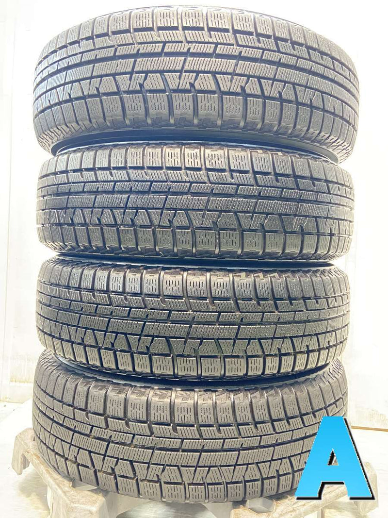 ヨコハマ アイスガード iG50 PLUS 165/65R14  4本