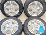 ヨコハマ アイスガード iG50 PLUS 175/70R14  /　 LEBEN 5.5J+43 100-4穴 4本