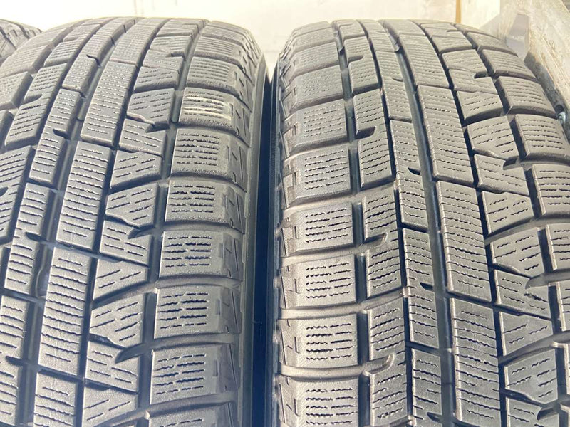 ヨコハマ アイスガード iG50 PLUS 175/70R14 / LEBEN 5.5J+43 100-4穴  