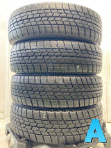 グッドイヤー アイスナビ 6 165/65R14  4本