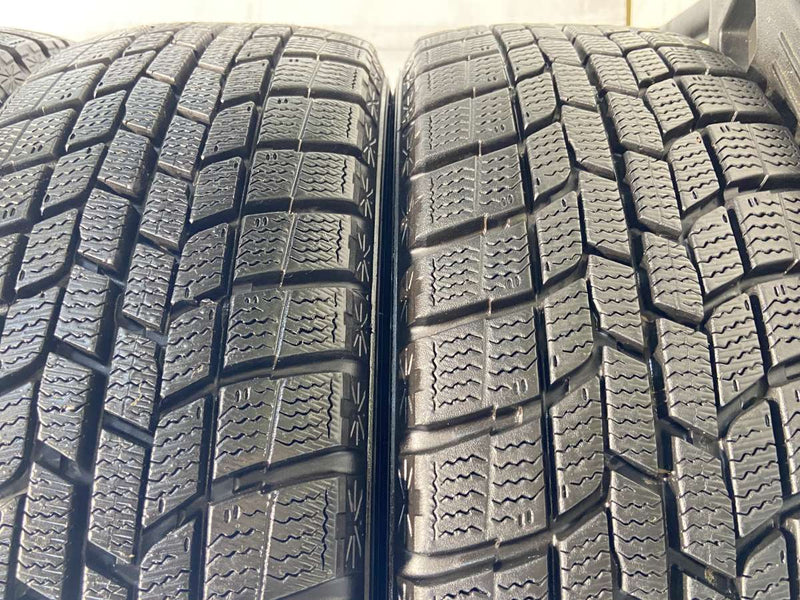 グッドイヤー アイスナビ 6 165/65R14  4本