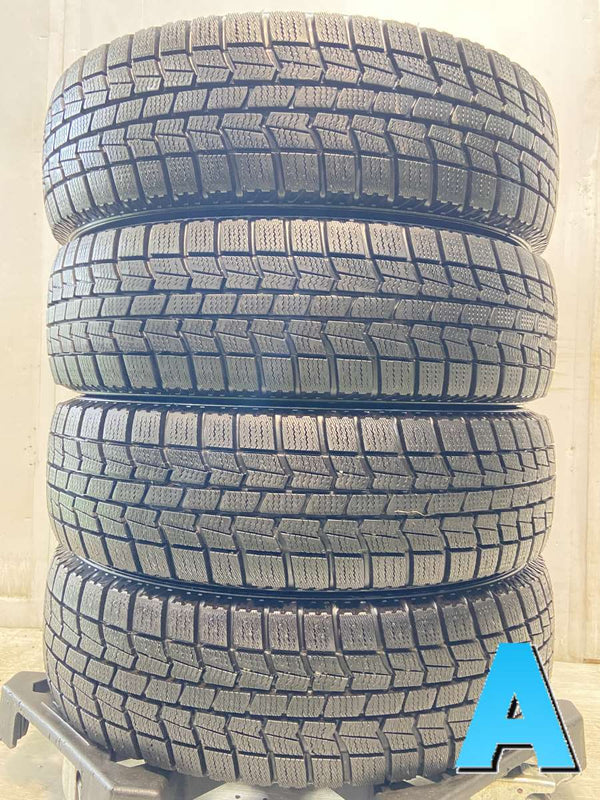 オートバックス ノーストレック N3i 165/65R14  4本