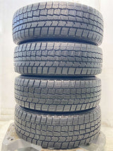 ダンロップ ウィンターマックス WM02 175/65R14  /　 MPW 5.5J+40 100-4穴 4本