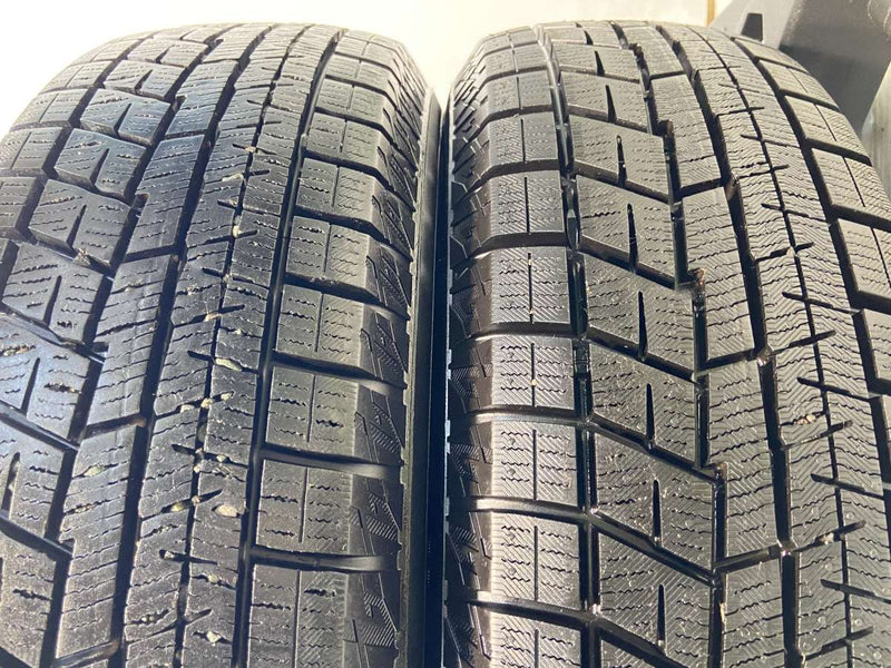 ヨコハマ アイスガード iG60 165/65R14  2本