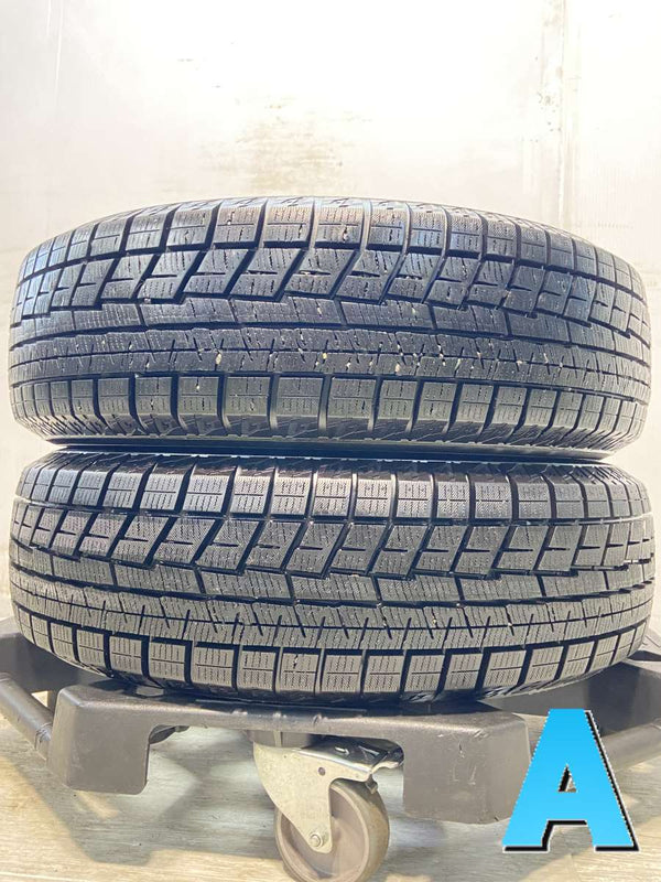 ヨコハマ アイスガード iG60 165/65R14  2本