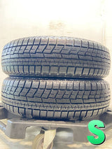 ヨコハマ アイスガード iG60 155/65R14  2本