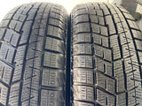 ヨコハマ アイスガード iG60 155/65R14  2本