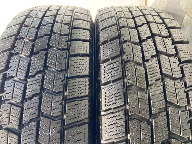 グッドイヤー アイスナビ7 165/65R14  2本