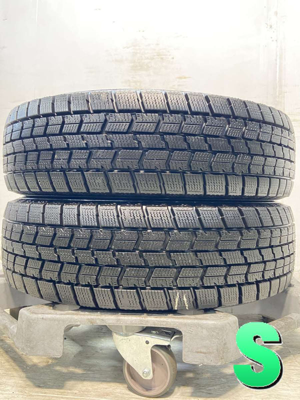 グッドイヤー アイスナビ7 165/65R14  2本