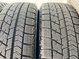 ブリヂストン ブリザック VRX 155/65R14  /　 SIBILLA 4.5J+45 100-4穴 4本